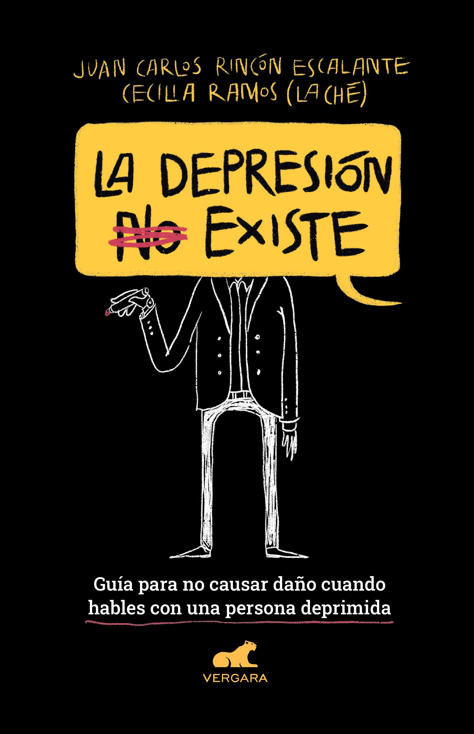 La depresión (no) existe (Spanish Edition)