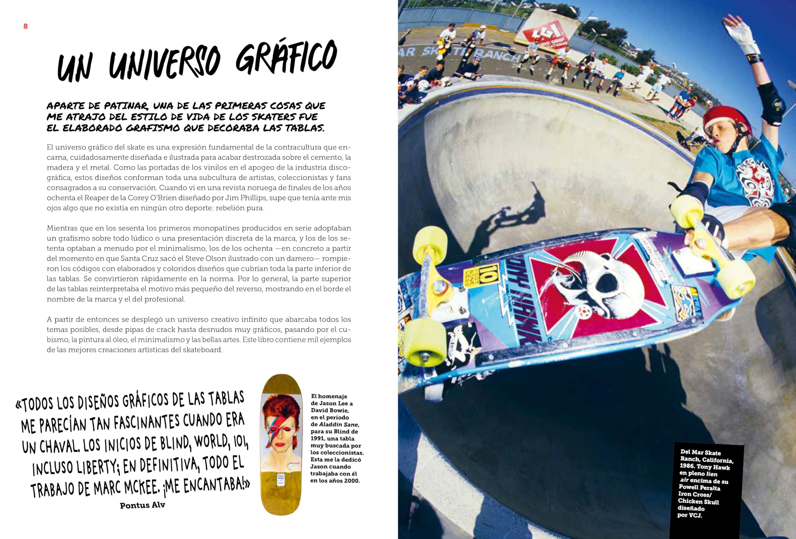 1.000 skateboards (Ocio y deportes)