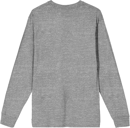 Miniatura 6 de Spy X Family Forger Family Poster Art - Camiseta negra de manga larga para adultos