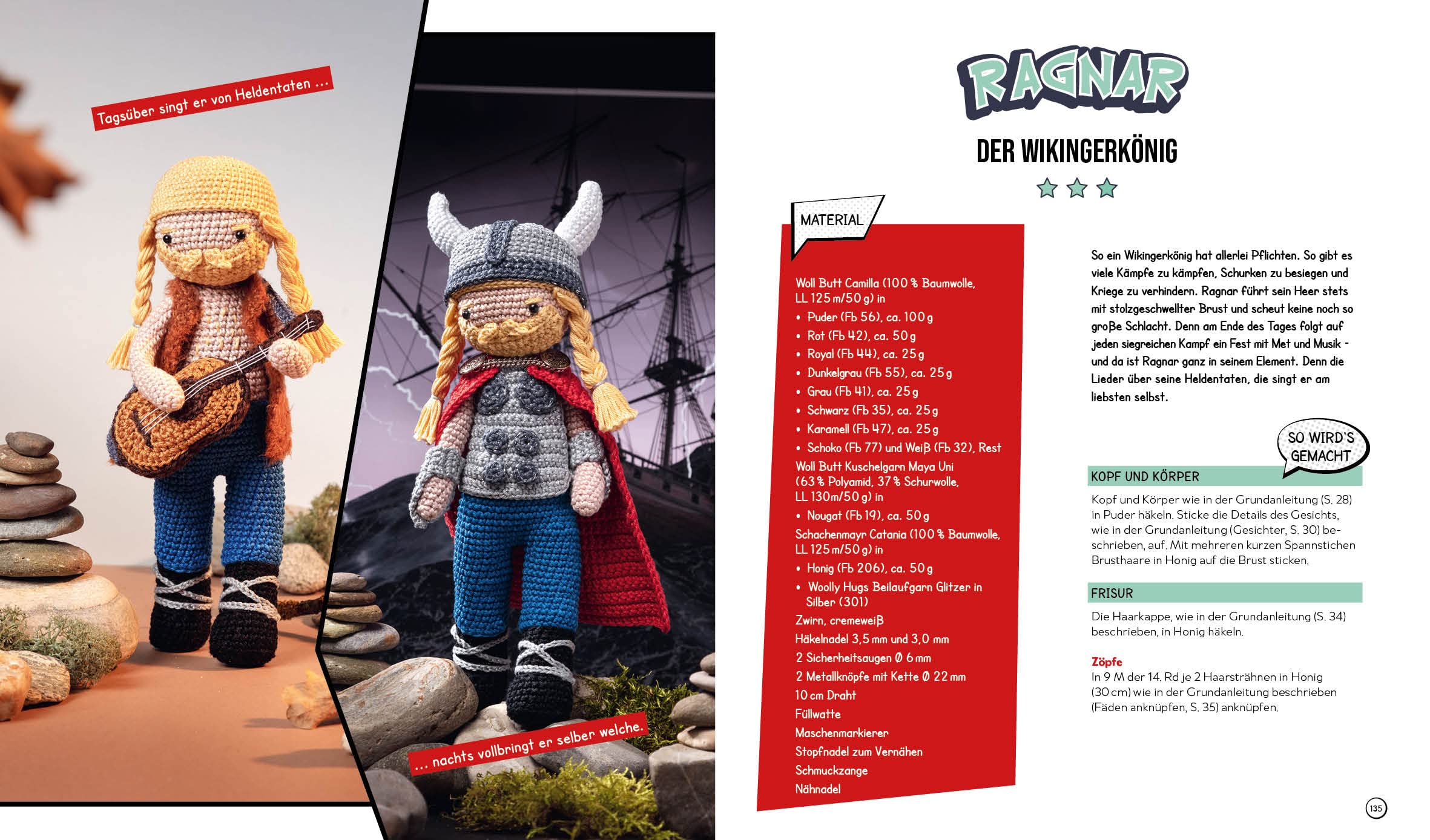 Häkeln: Frech, wild und wunderbar – Die Amigurumi-Sammlung mit 40 Held*innen, die die Welt verändern: Doppelte Superpower: 2 Bücher im Doppelpack