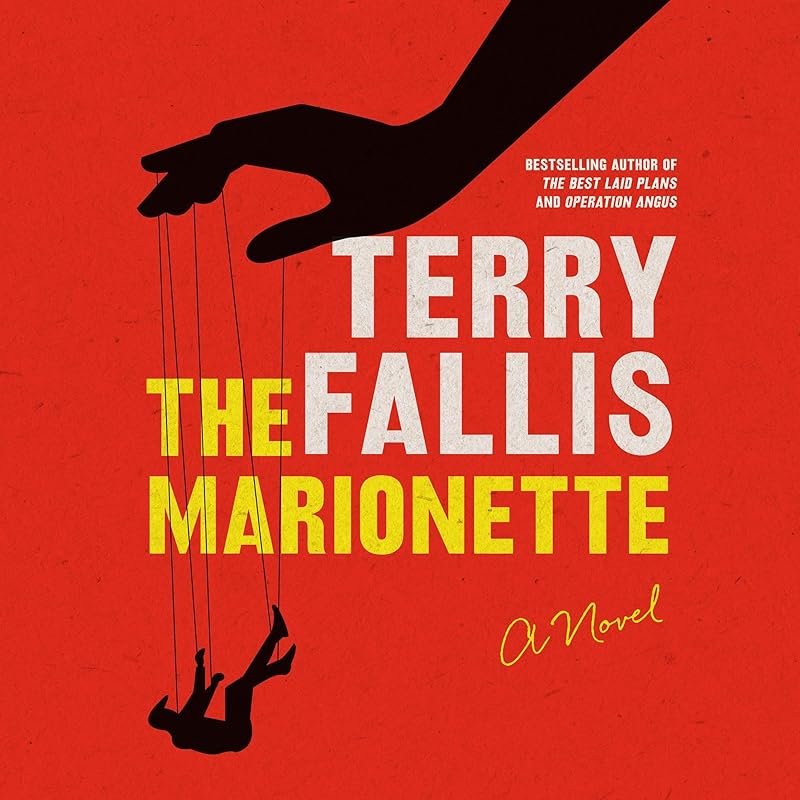 Carousel Item: The Marionette