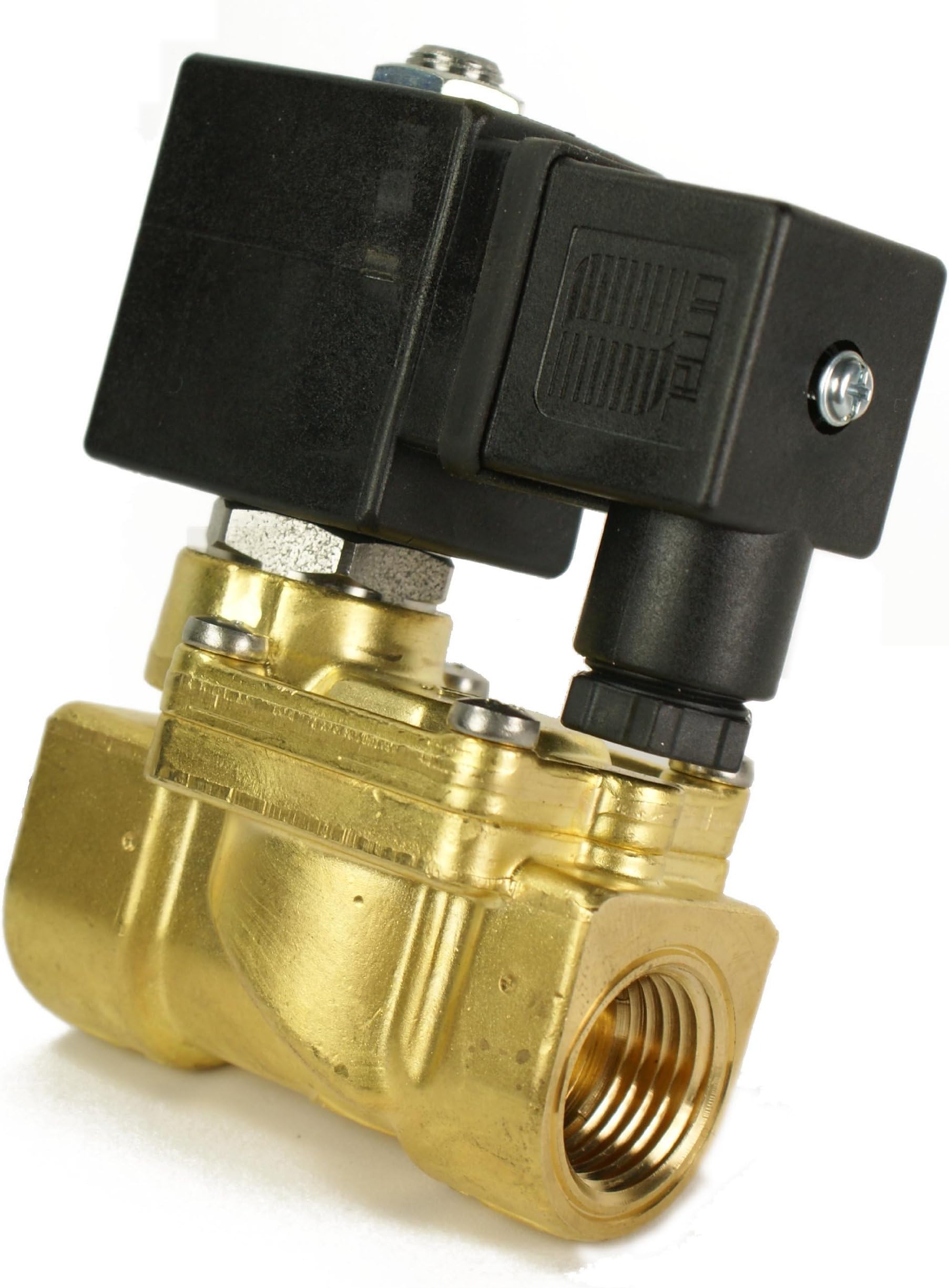 ODE 1/2" Diaphram Valve