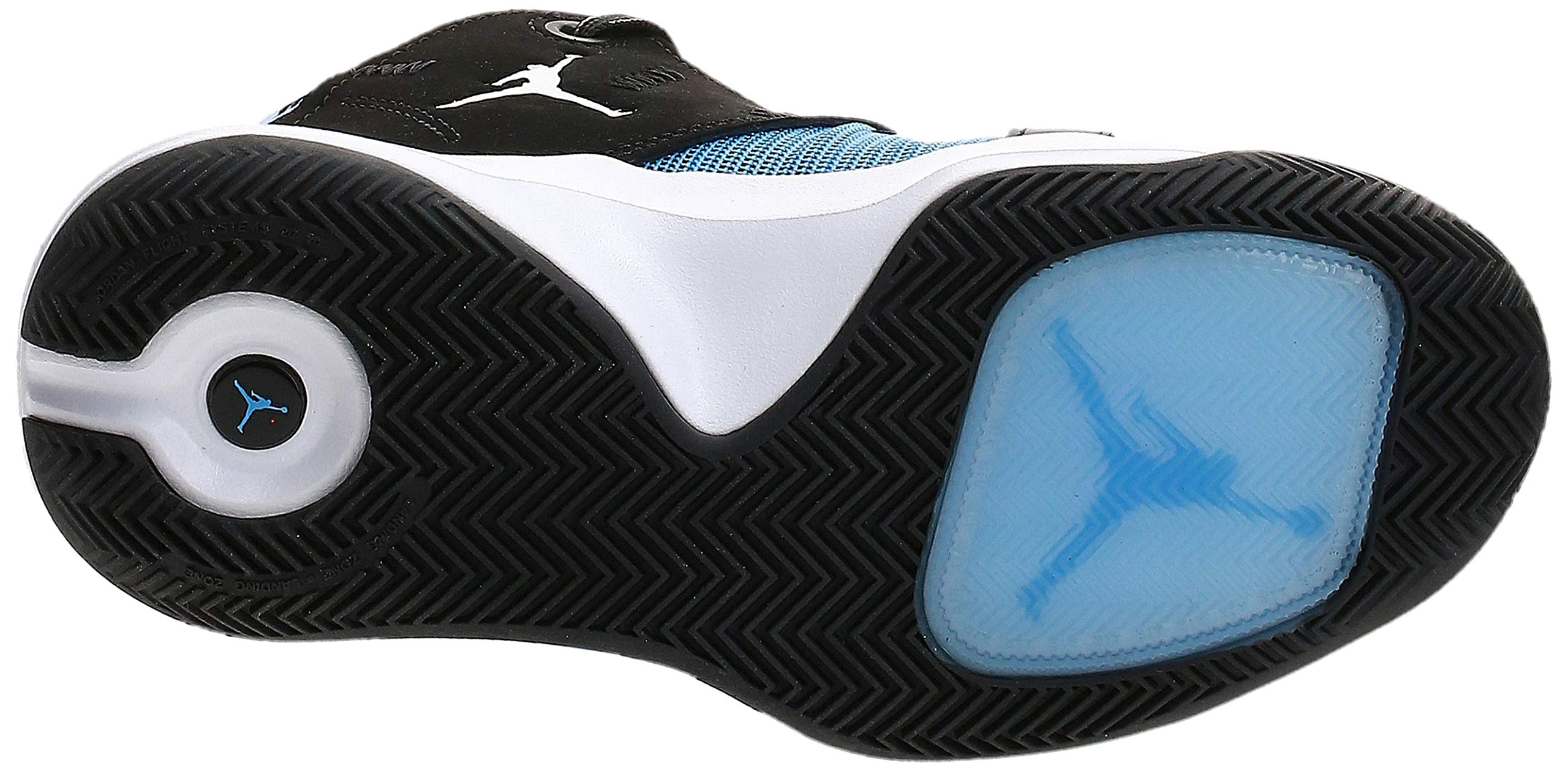 Nike Mixte Enfant Jordan Jumpman 2020 (GS) Basketball Shoe