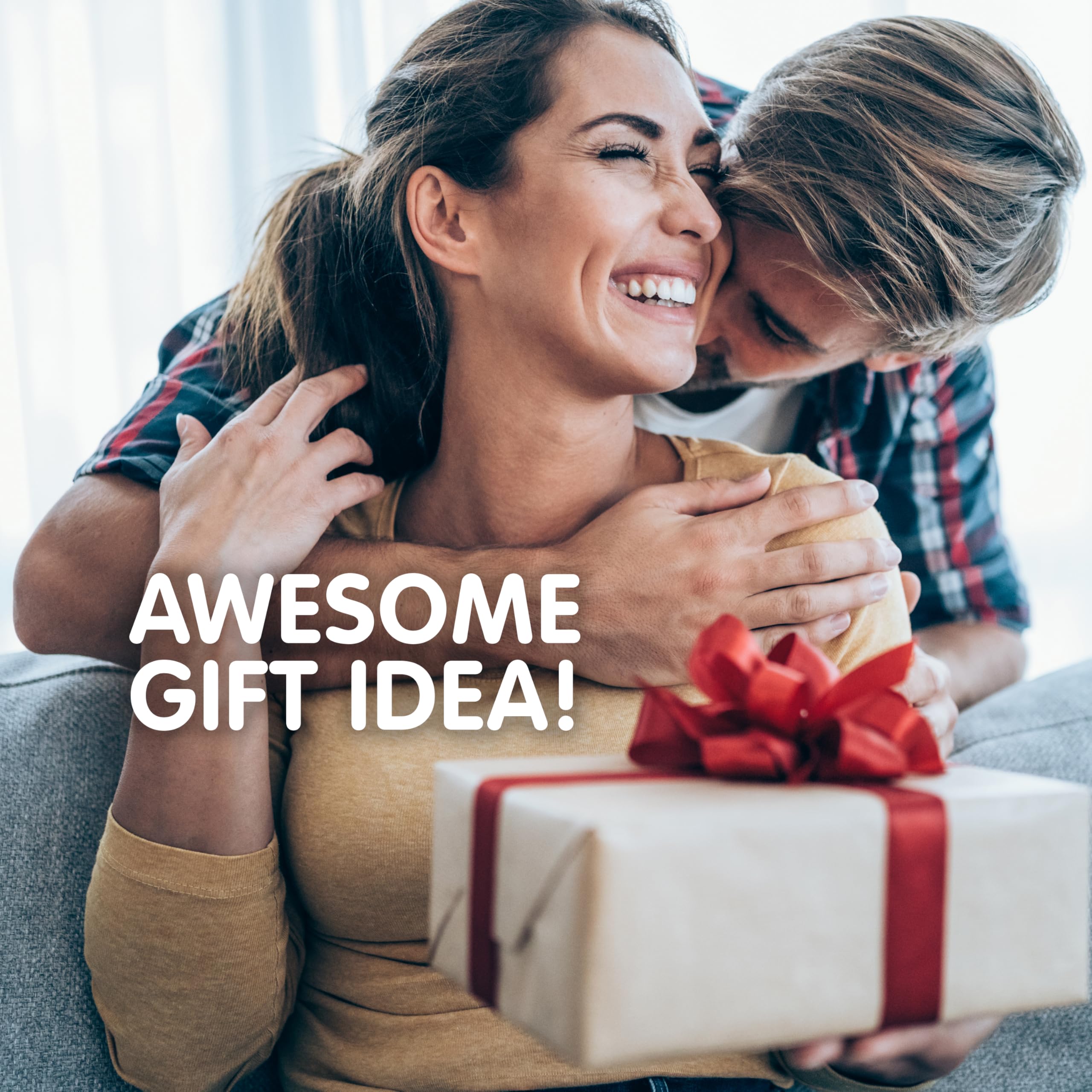 Dé Décision Pour Soirée Amoureuse – 6 Options De Rendez-vous – Cadeau Original Pour Couple – Saint-Valentin, Anniversaire