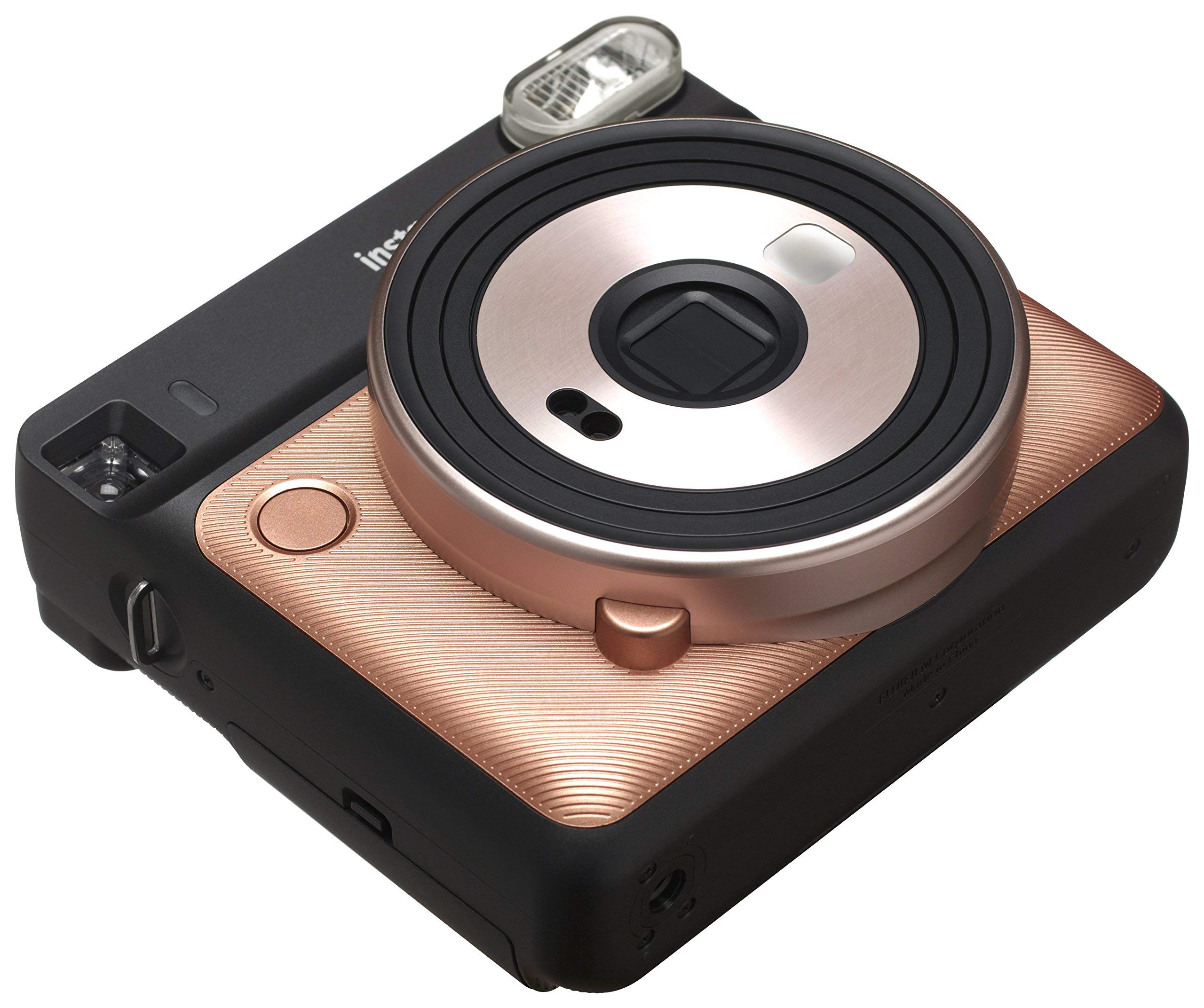 Amazon.com : Fujifilm Instax Square SQ6 - Instant Film Camera