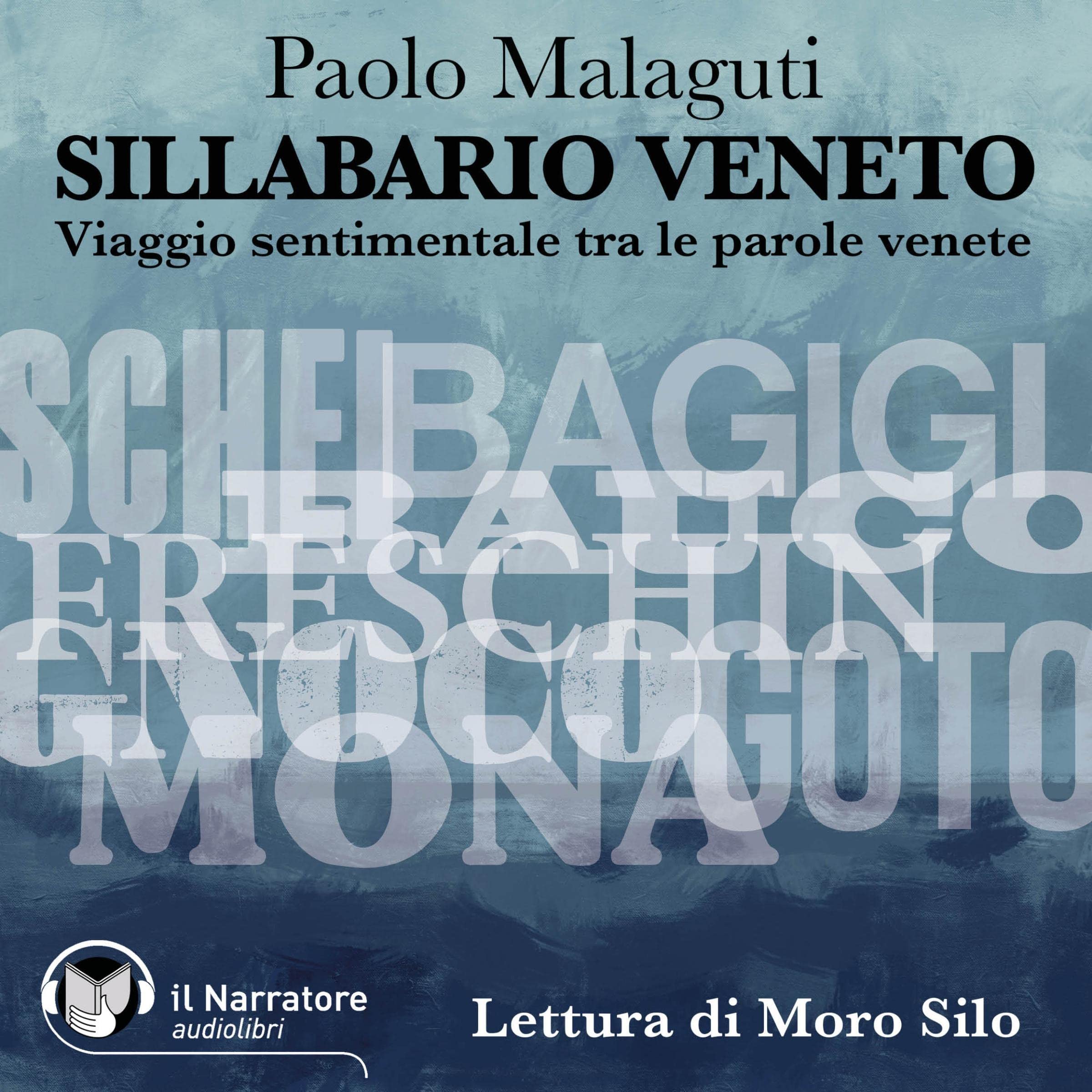 Sillabario veneto: Viaggio sentimentale tra le parole venete