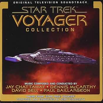 Amazon.co.jp: スタートレック:ヴォイジャー Vol.1 (3000セット