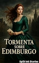 Tormenta sobre Edimburgo