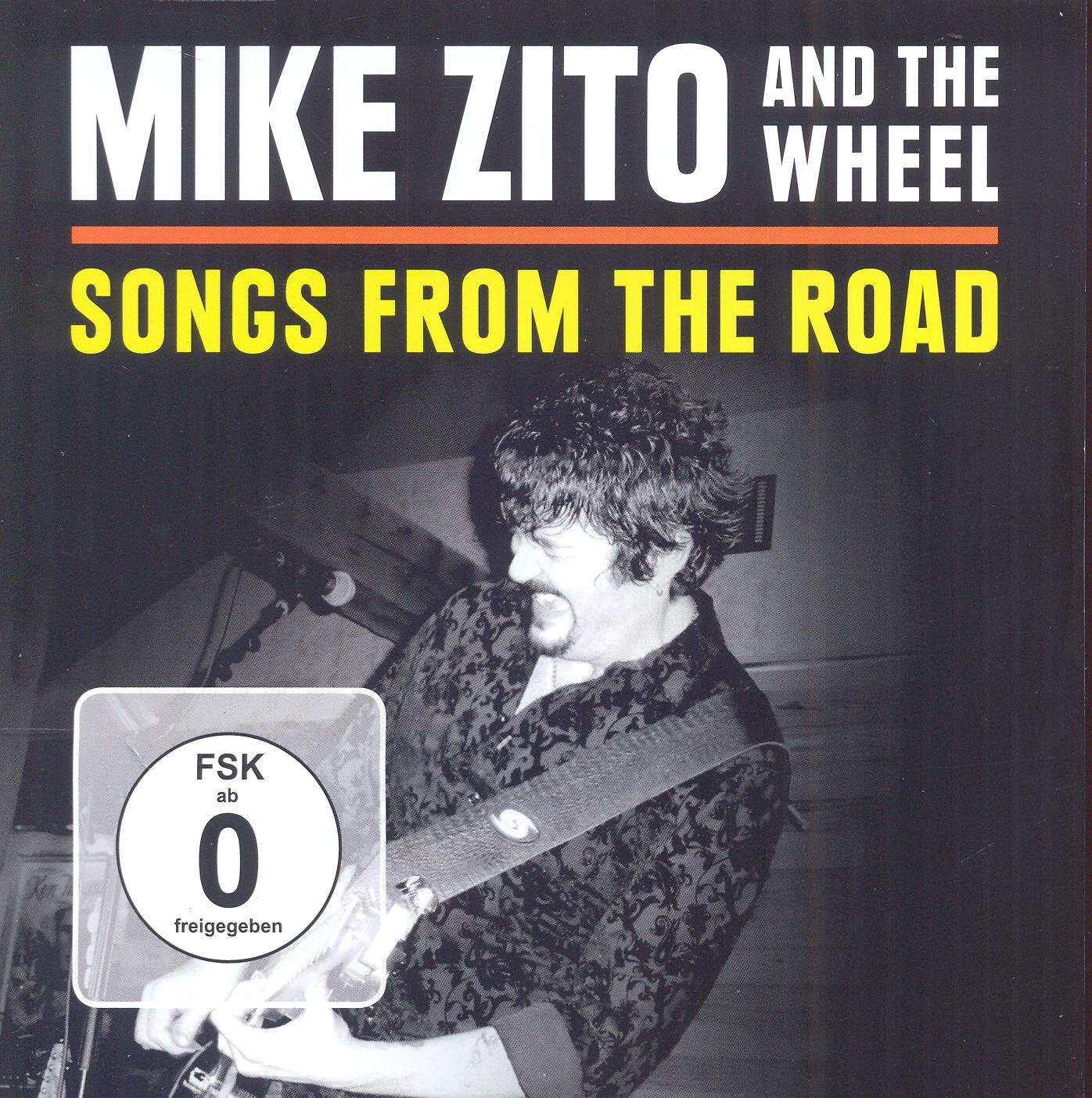 Songs From The Road