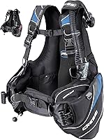 Vista 1 de Cressi Travellight BCD para mujer