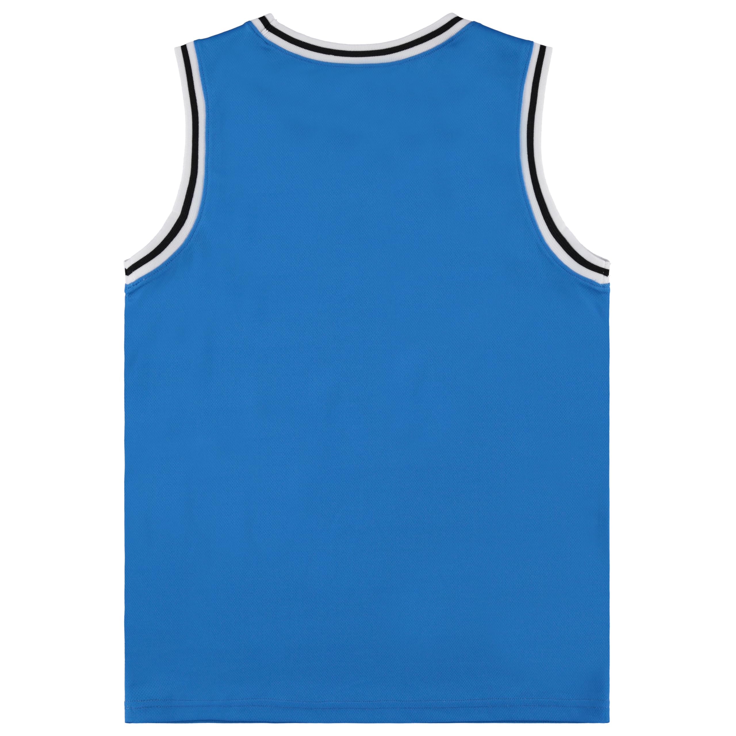 Sonic The Hedgehog - Set di abbigliamento da basket con maglietta e pantaloncini, taglie da 36 a 52