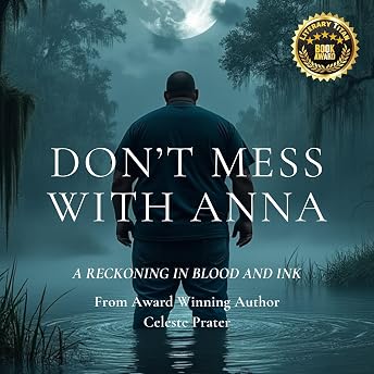Don't Mess with Anna Audiobook by Celeste Prater episode artwork