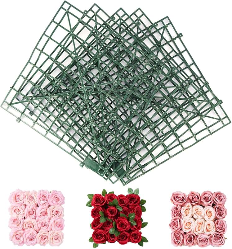 Amazon.ca Plastic Flowers