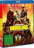 Borderlands [Blu-ray]
