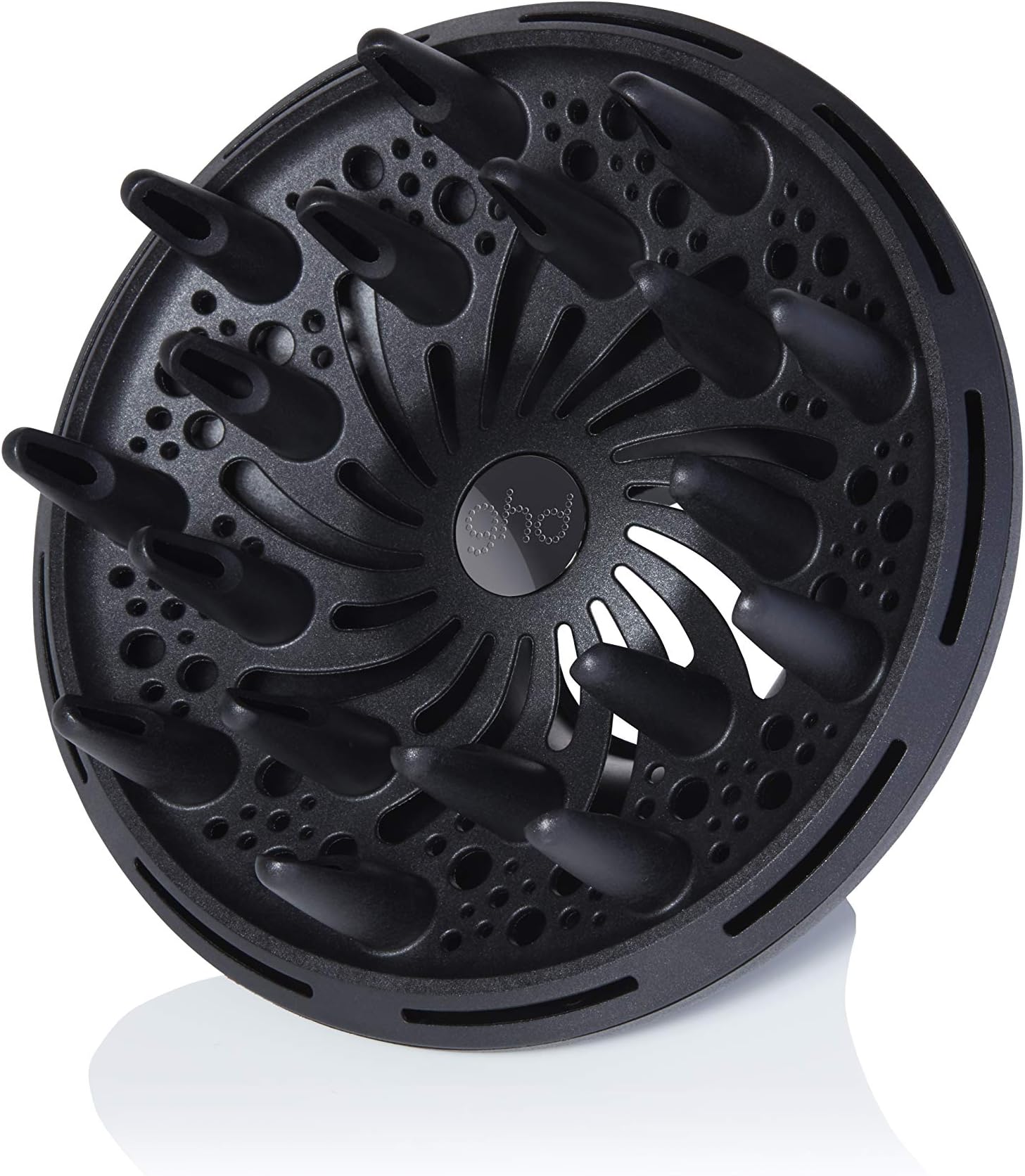 professional hair dryer diffuser, ghd helios hair dryer attachment, diffuser attachment