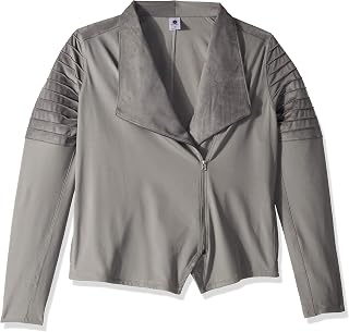 Soybu Women's Muse Moto Jacket Jacket