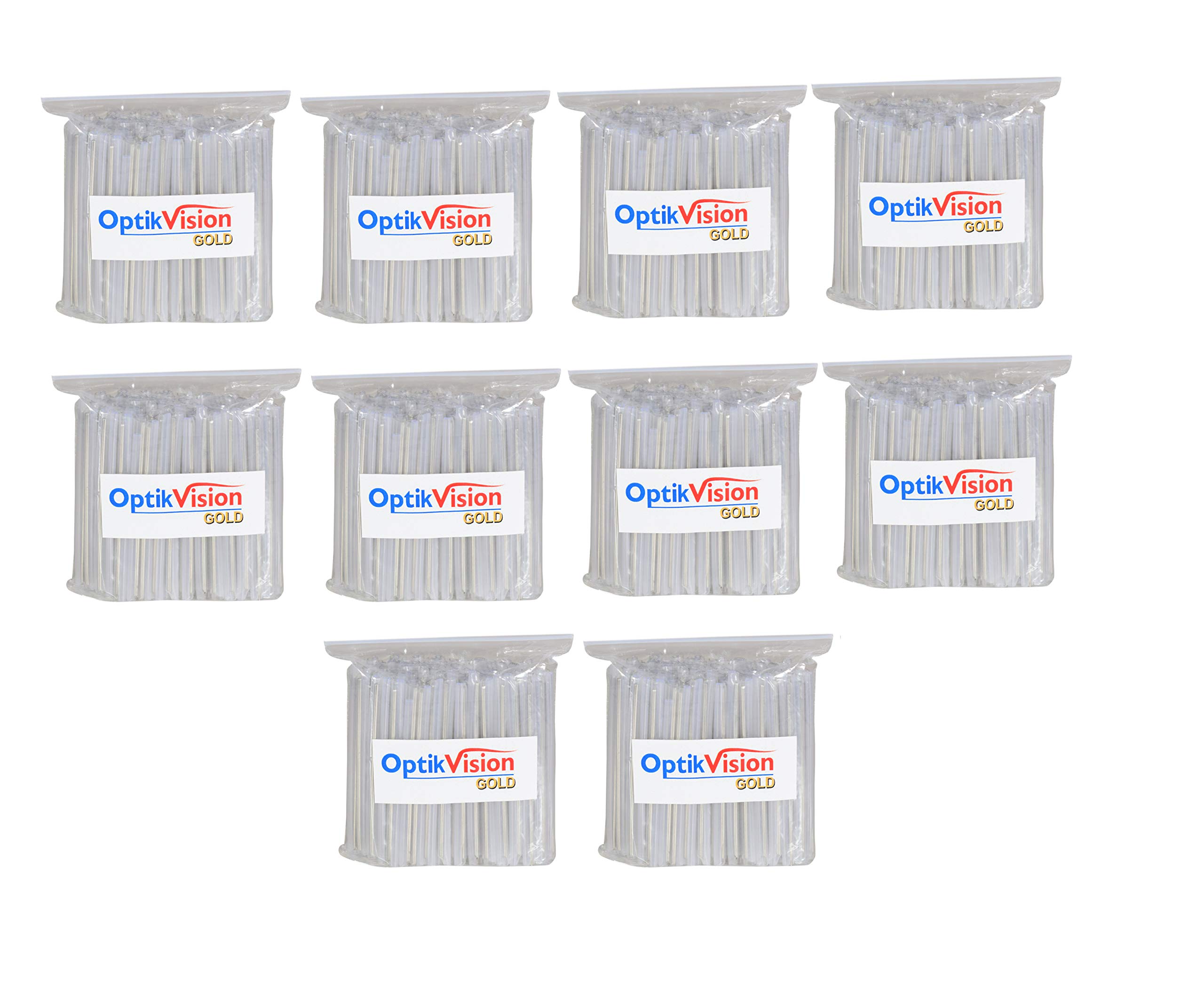 Sponsored Ad - { pack of 1000 Pcs } 60mm Heat Shrinkable Protection Sleeves {HSPS} For Fiber Optical Fusion Splicer Machine Splicing Telecom FTTH Protector Kit