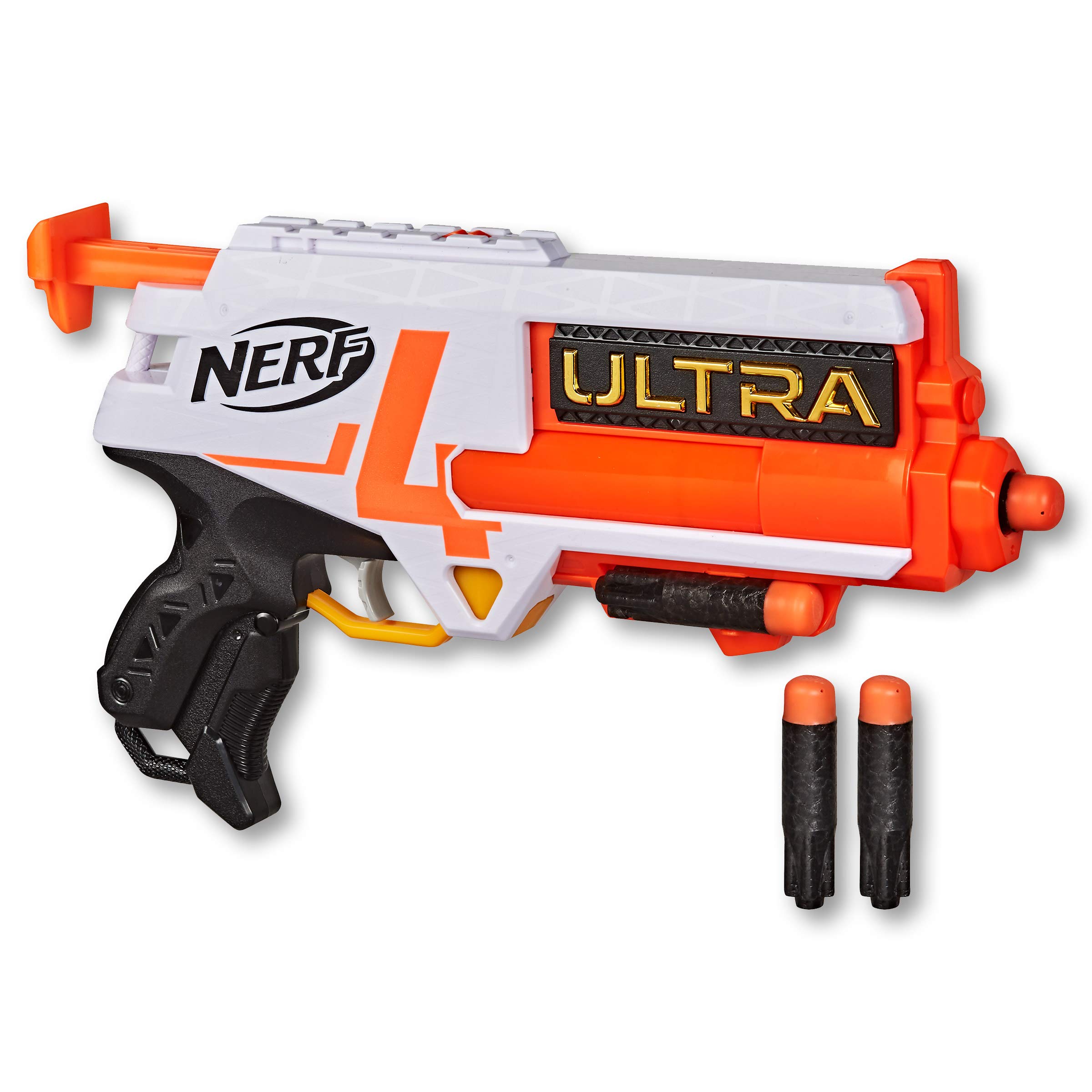 Hasbro - Armi e proiettili, Multicolore (E9217)