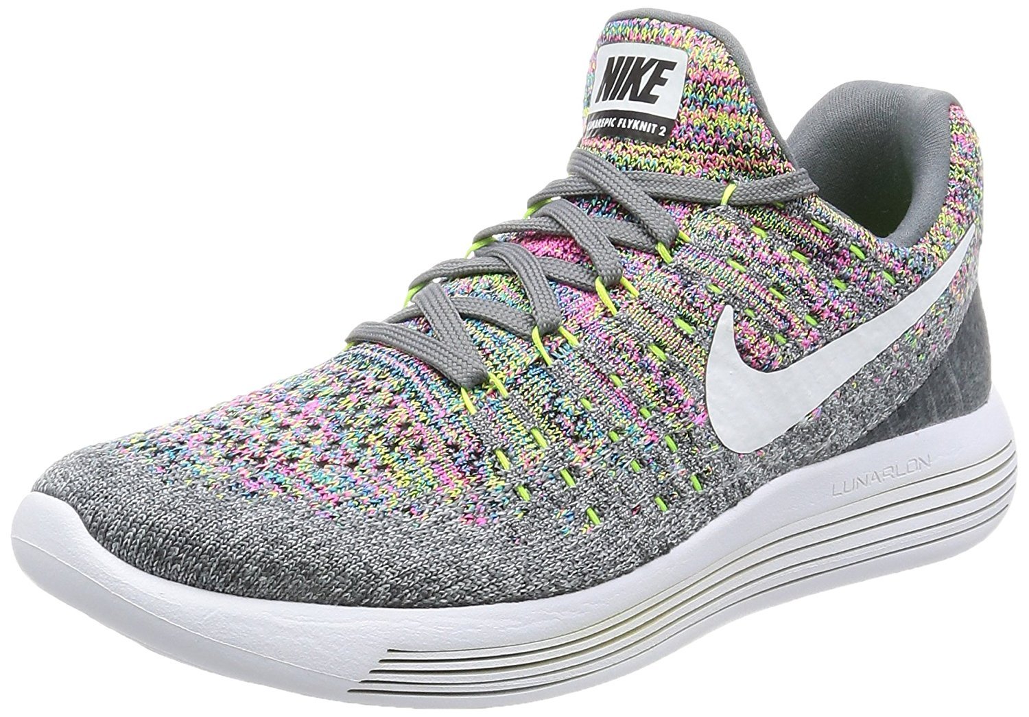 NIKE - 24 ランニングナイキ LUNAREPIC FLYKNIT 2 新品　送料込み Nike. NIKE LUNAREPIC FLYKNIT RUNNER'S REVIEW Nike.com (JP)
