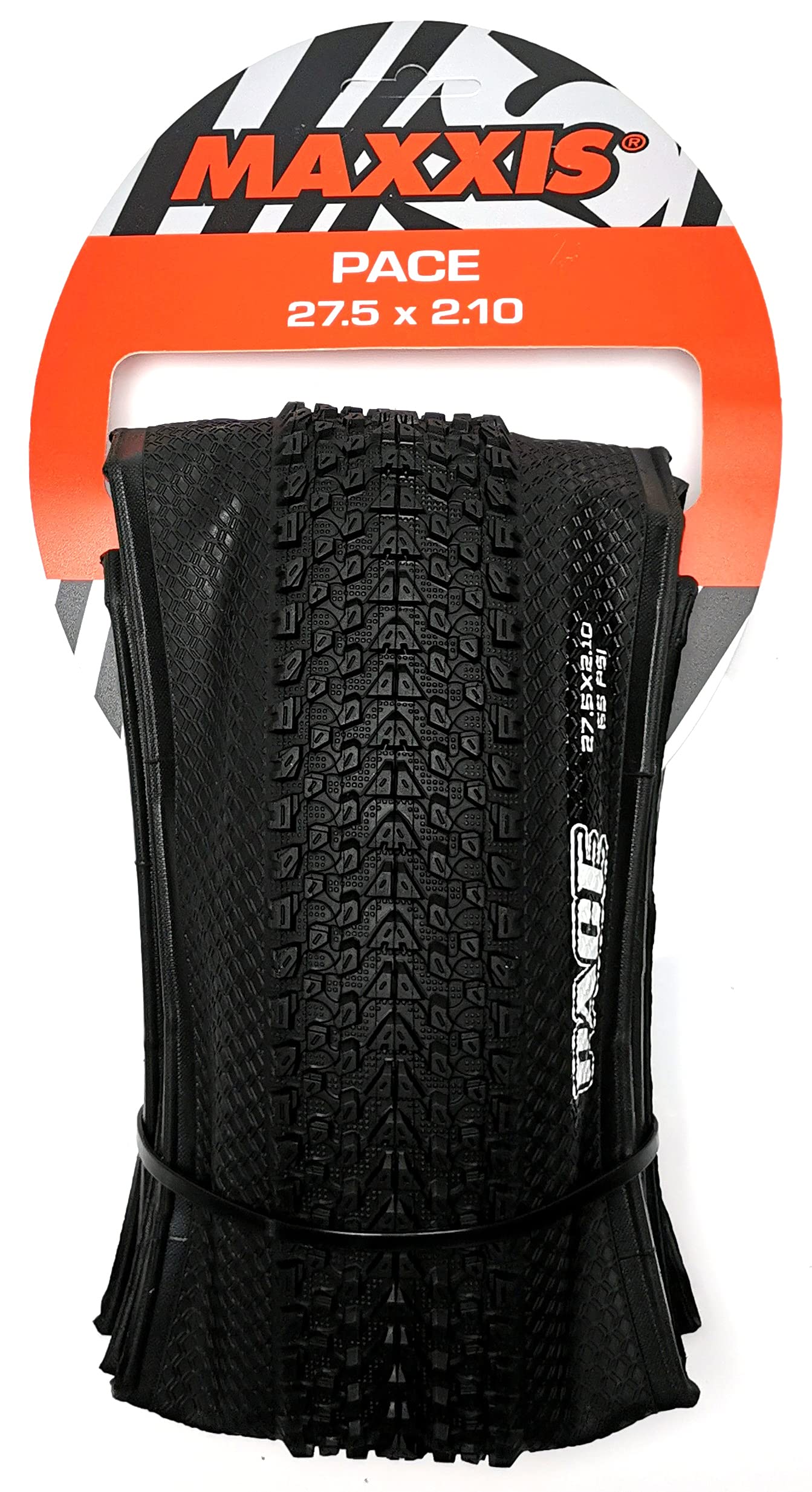 Amazon | MAXXIS マキシス Pace ペース フォルダブル (27.5x2.10