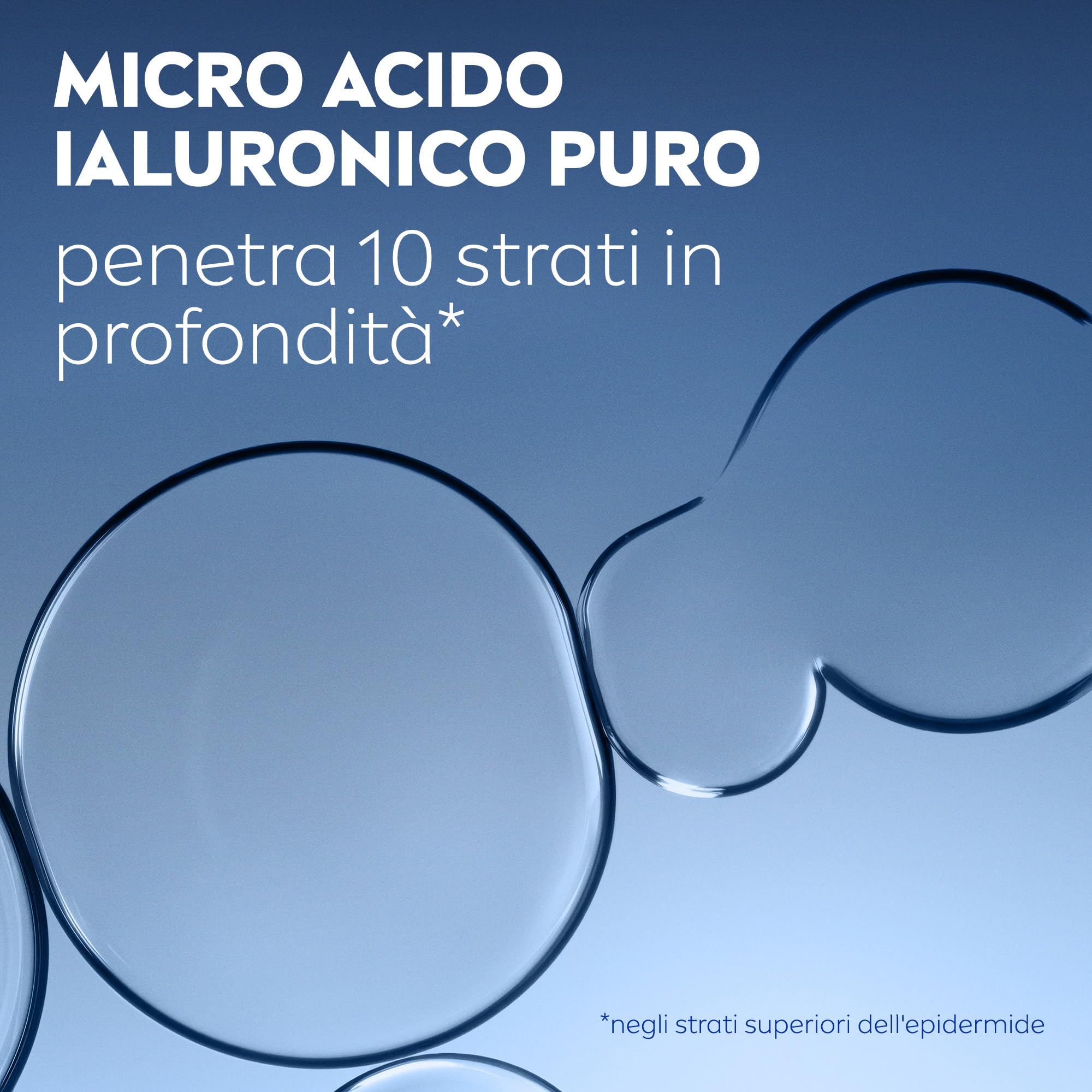 NIVEA Cellular Expert Skincare Kit, Set skincare completo con Siero Viso Acido Ialuronico Rimpolpante 30 ml e Siero Bakuchiol Effetto Lifting 30 ml per una pelle rimpolpata e rassodata