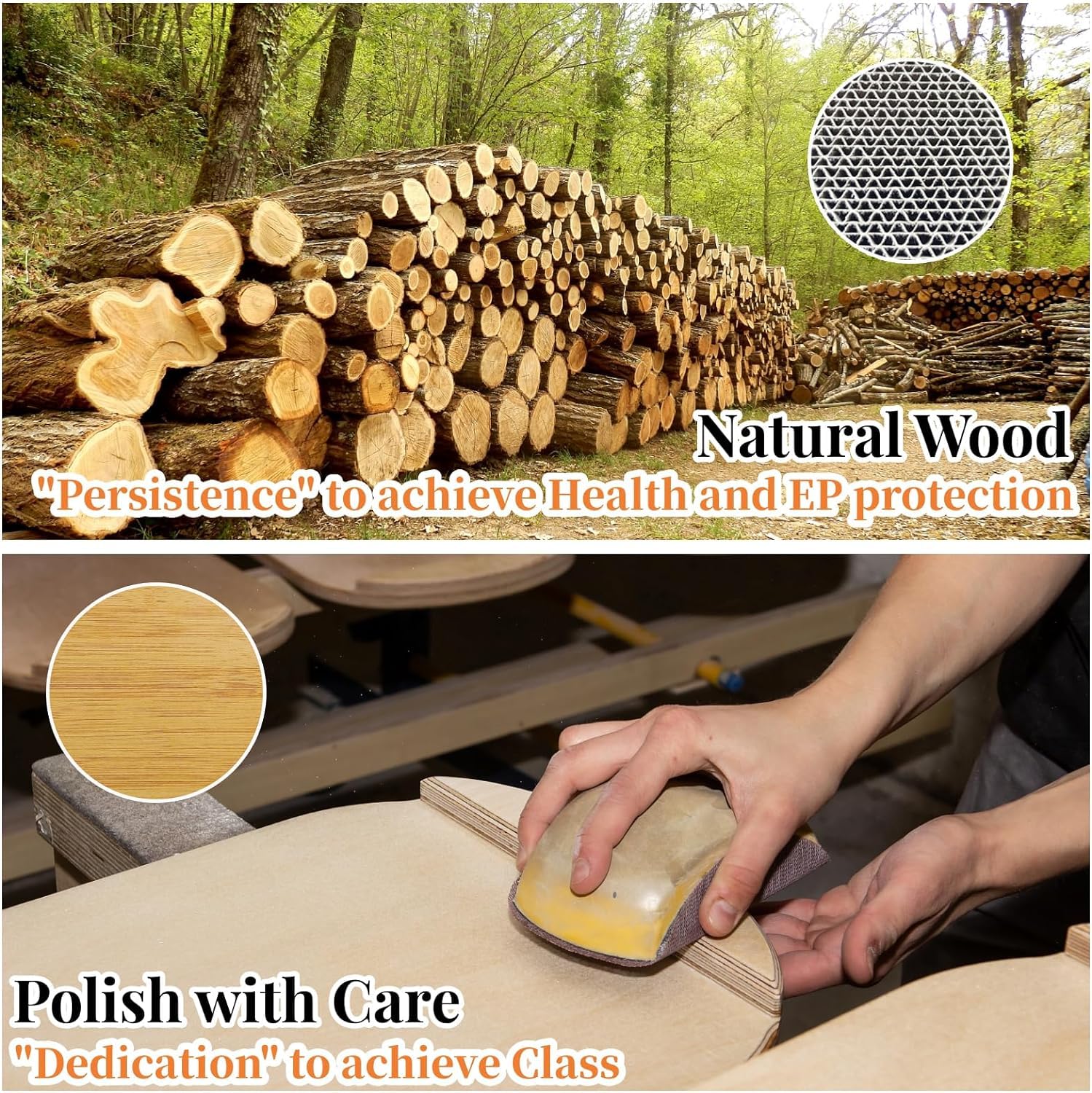 منزل خدش للقطط من فينيسين، مسكن للقطط بلوح خدش للقطط، مزودة بكرة لعبة معلقة ولوح خدش للقطط، كهف سرير للقطط 2 في 1 بمساحة كبيرة، لوح مناسب للقطط للاسترخاء والخدش