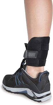 Rebound Foot-Up for Drop Foot Brace, (Size S/M) RFU50001