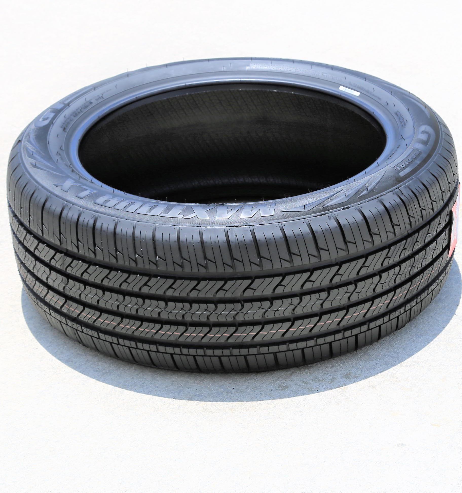 R・T Amazon.com: GT Radial Maxtour LX 215/60R16 95V BSW,100UA3536