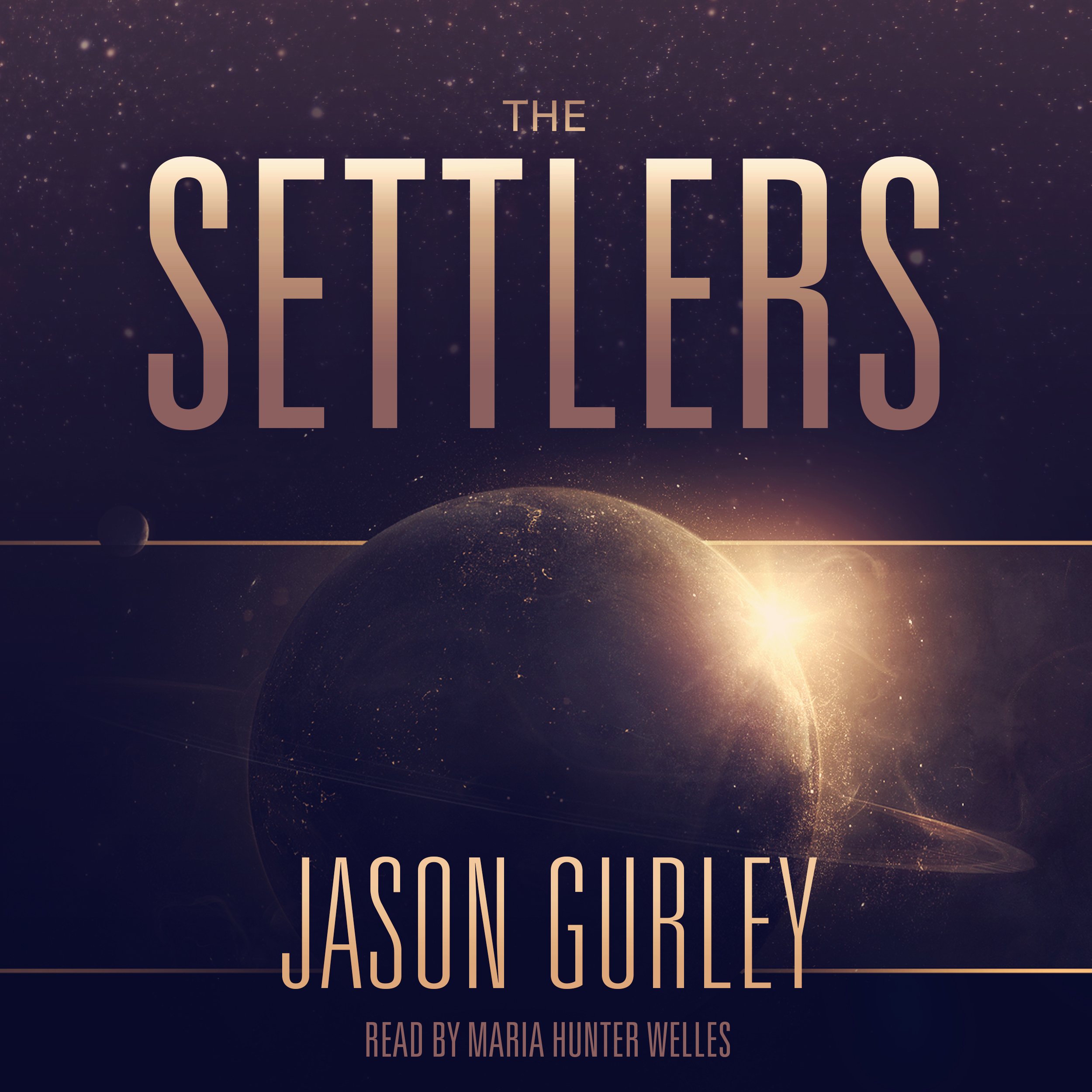The Settlers