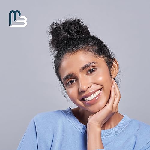 Miniatura 45 de Estuche de baño para dentaduras postizas y estuche de retenedores, taza de baño para retenedores Invisalign, kit de limpieza de dentaduras dentales