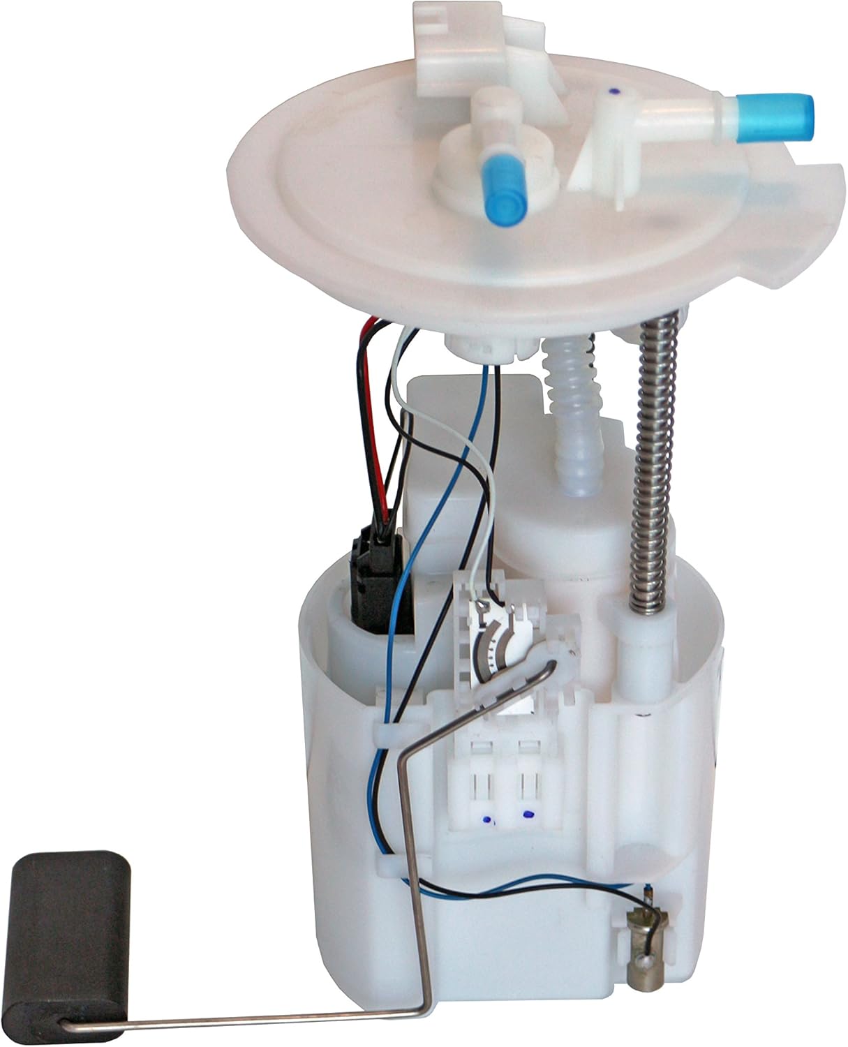 Autobest F4556A Fuel Pump Module Assembly