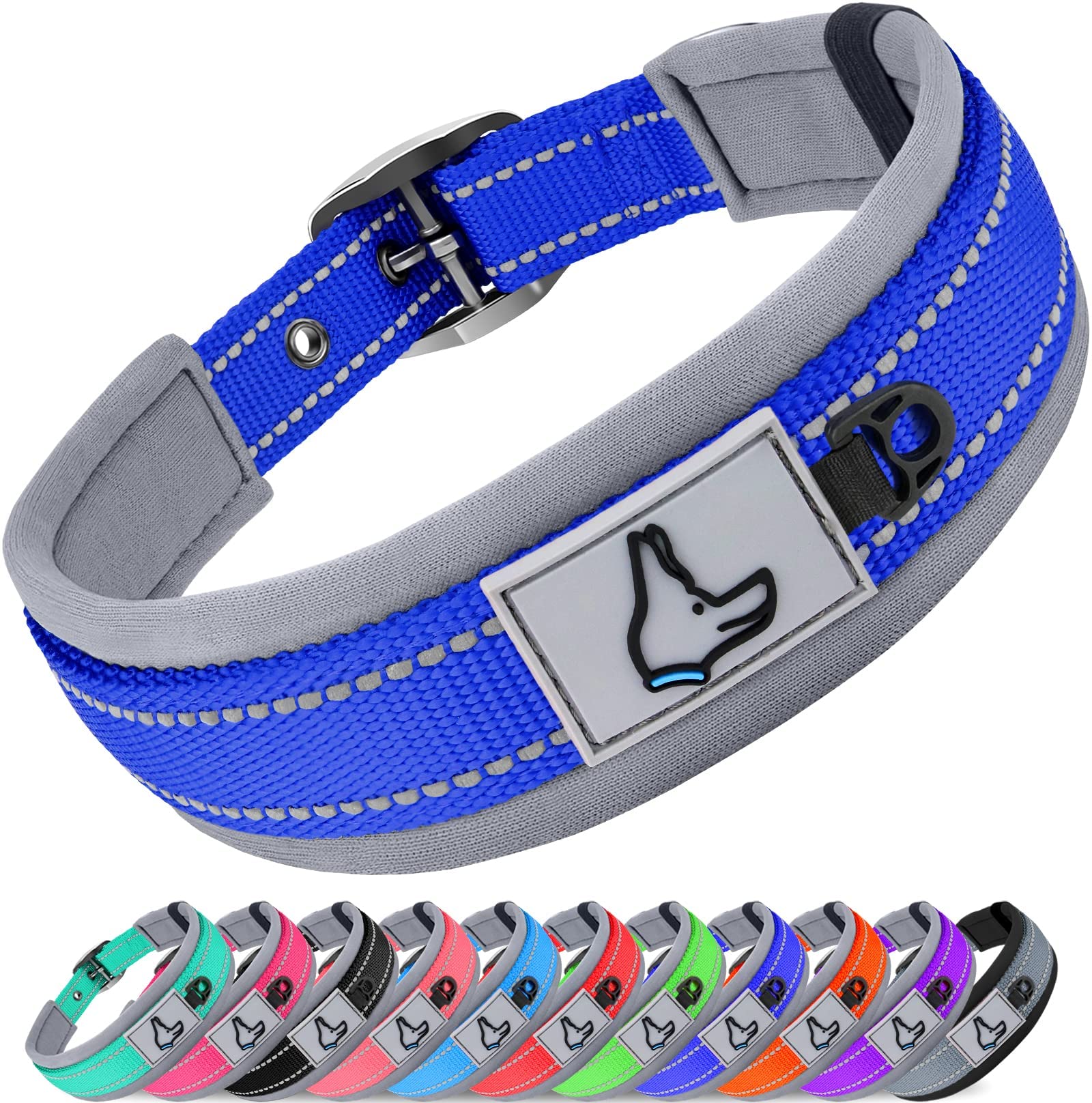 Joytale Metal Buckle L