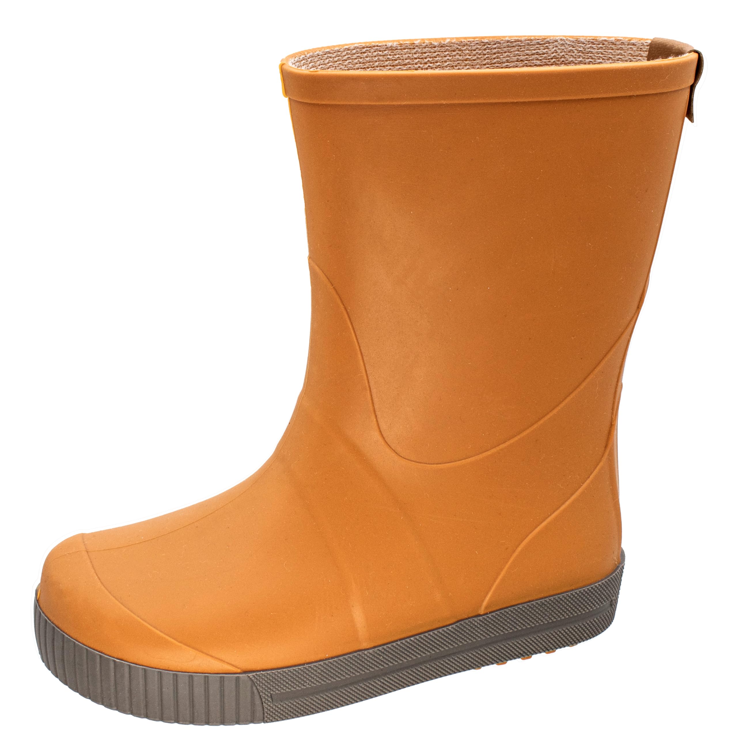 Fischer Markenschuh Unisex Kinder Wave Gummistiefel