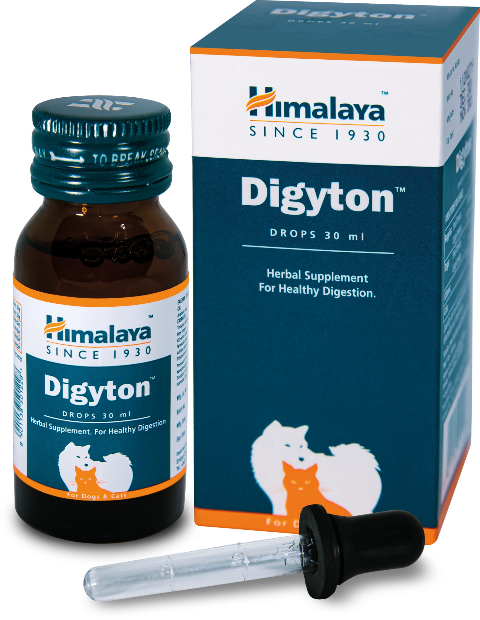 Himalaya Digyton Drops (Digestion) 30ml (B09VB13ZD4) Amazon Price History, Amazon Price Tracker