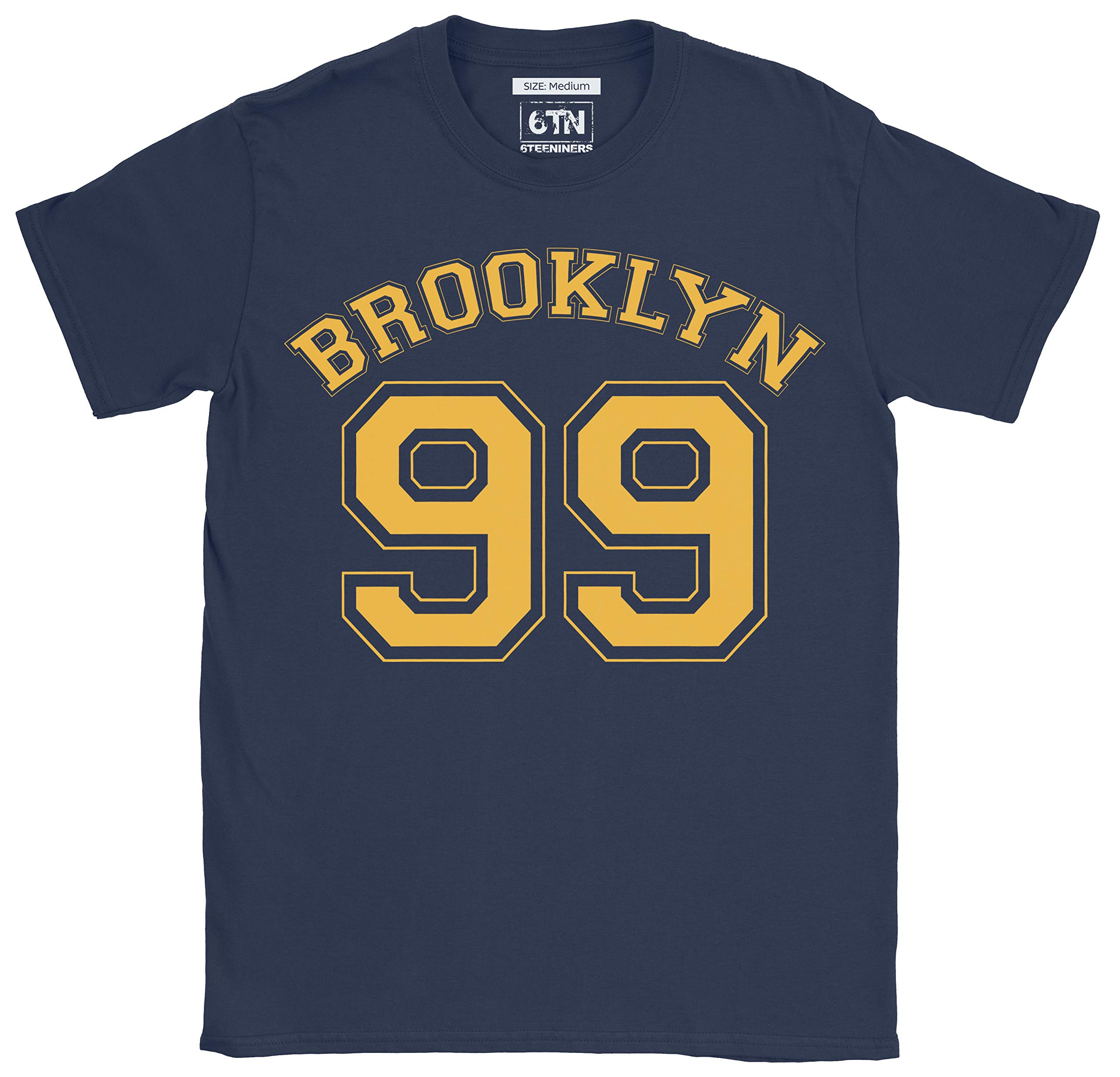brooklyn 99 t shirt india