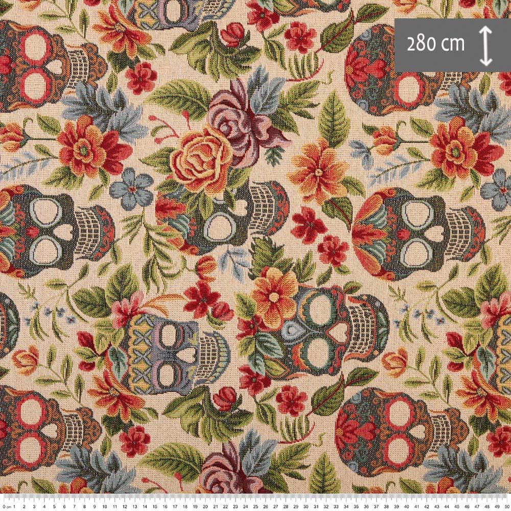 Kt KILOtela, Fabric Upholstery, Jacquard Gobelino, Upholstery Chairs, Cushions, Headboard, Sofa, Handbags, Wear-Resistant - Image 4