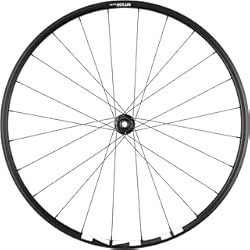 SHIMANO Tra Mt500 Cub E12 Ruedas de Montaña, Unisex Adulto, Gris, 27.5"