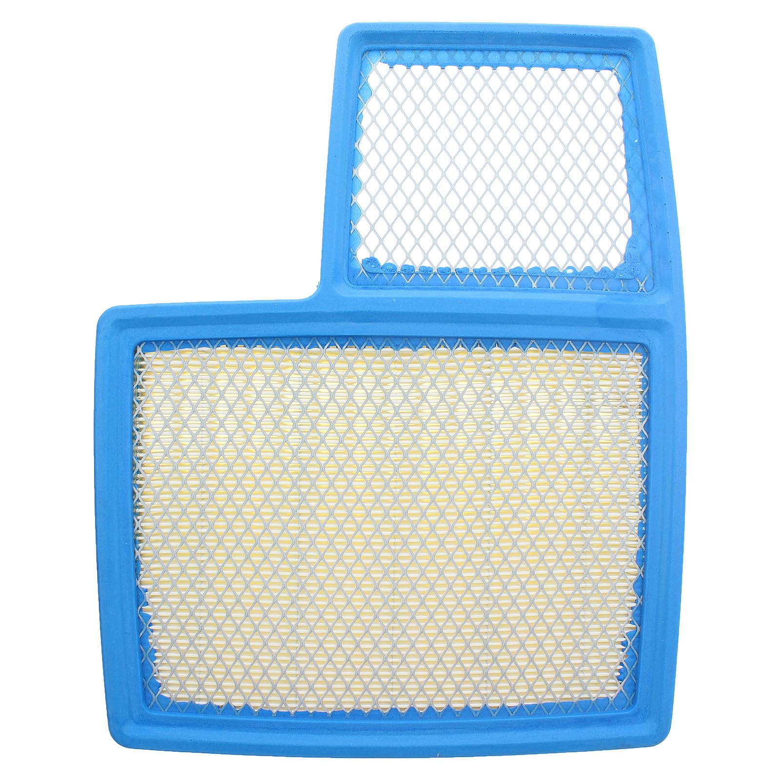 G16 G19 G20 G21 G22 G29 filtr powietrza kompatybilny z wózkiem golfowym Yamaha JN6-E4450-00 JN6-E4450-01 G16A G22A silnik 4-cyklowy 301cc 357cc 1996-UP