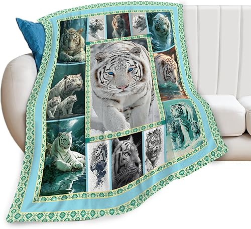 Miniatura 374 de Manta de cerveza, manta de bebida de cerveza, regalos para adultos, mujeres y hombres, súper suave y acogedora manta de felpa mullida mullida de