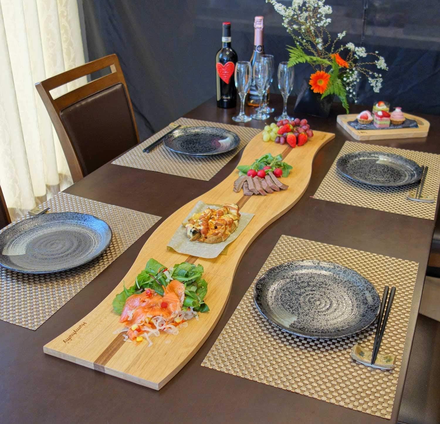 新品 5枚 合計の値段】東洋佐々木ガラス グラッセ リバーシブル