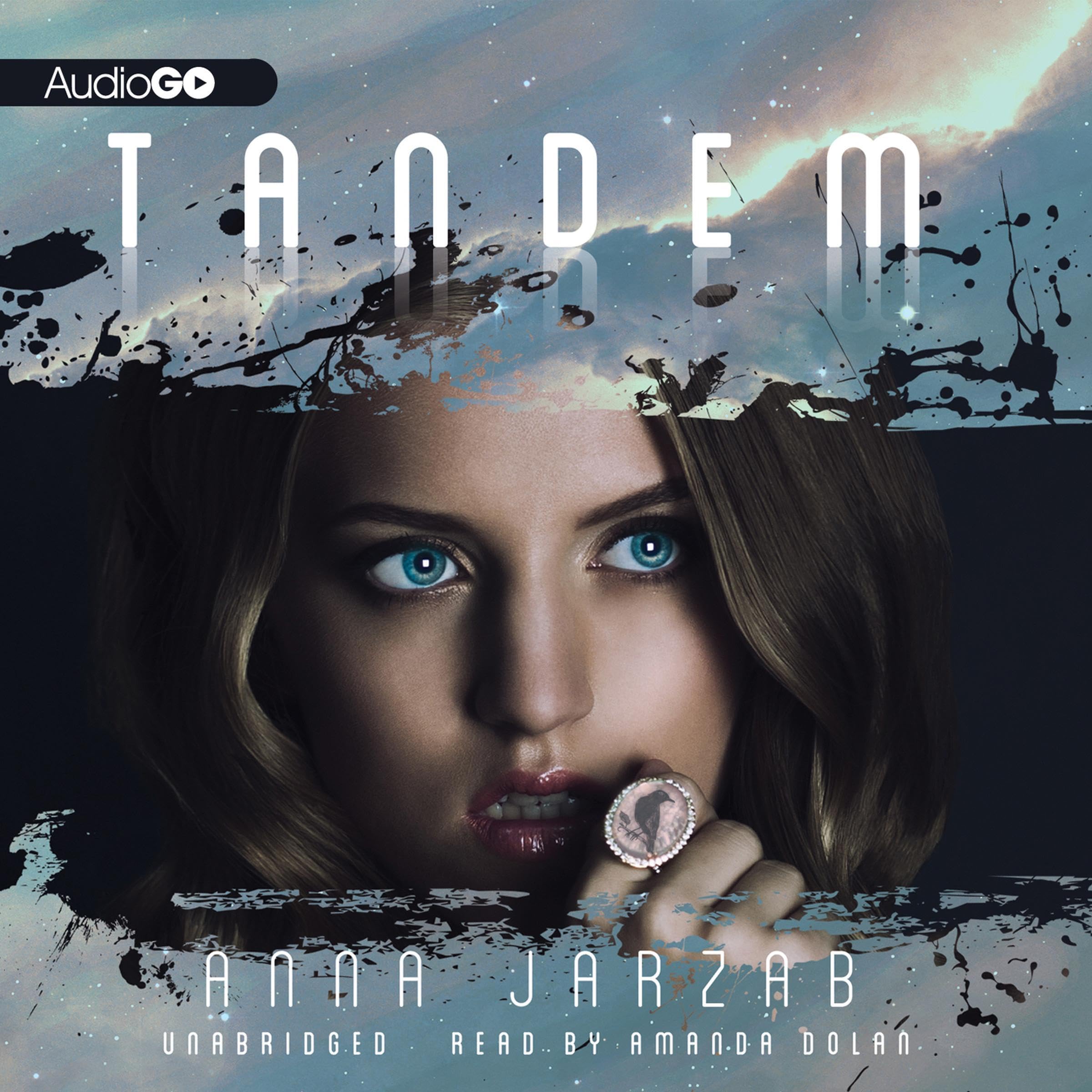 Cover art for Tandem