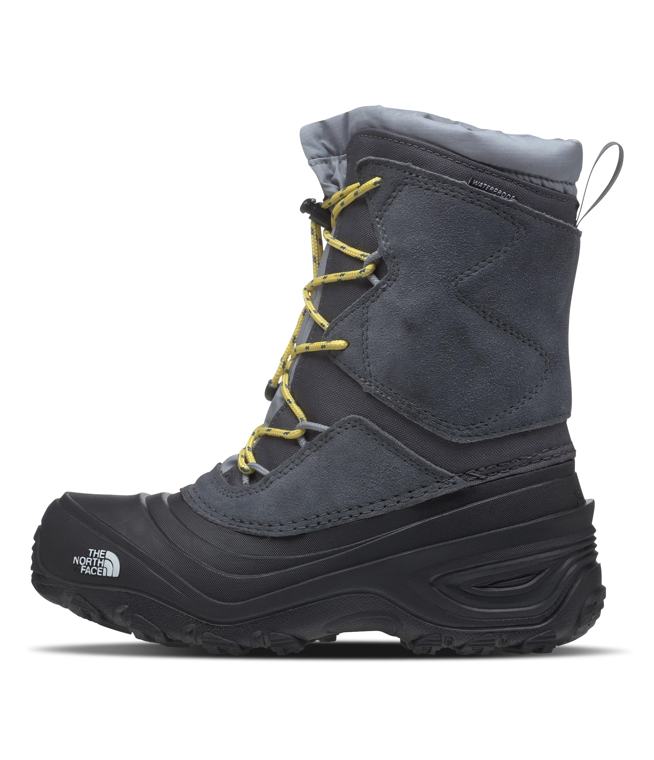 The North Face Alpenglow V