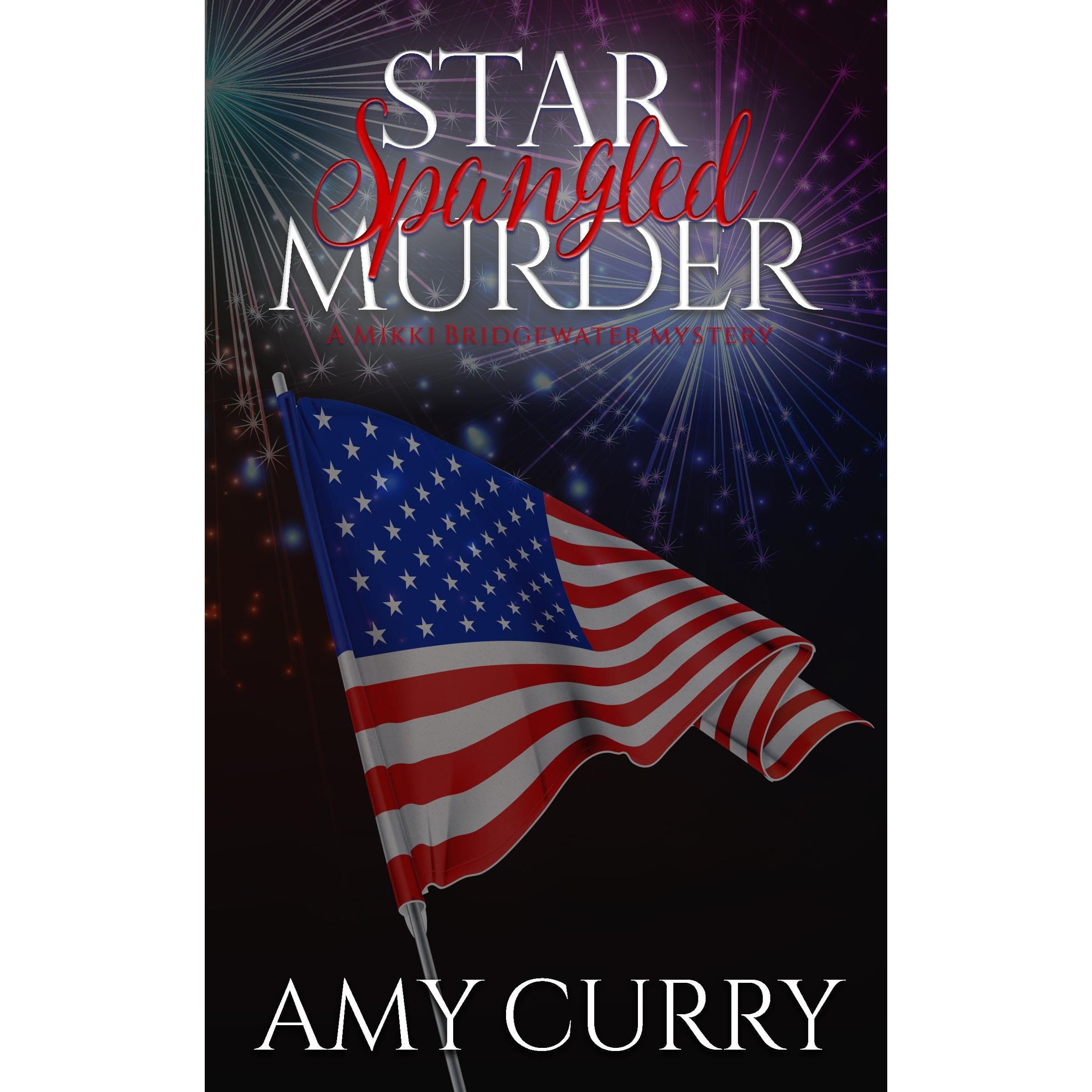 Star Spangled Murder