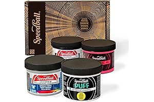 Speedball Fabric Screen Printing Ink Mystic Twilight