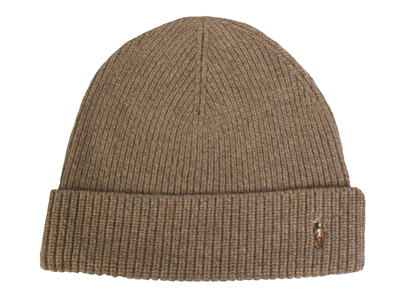 Men's Signature Cuff Hat
