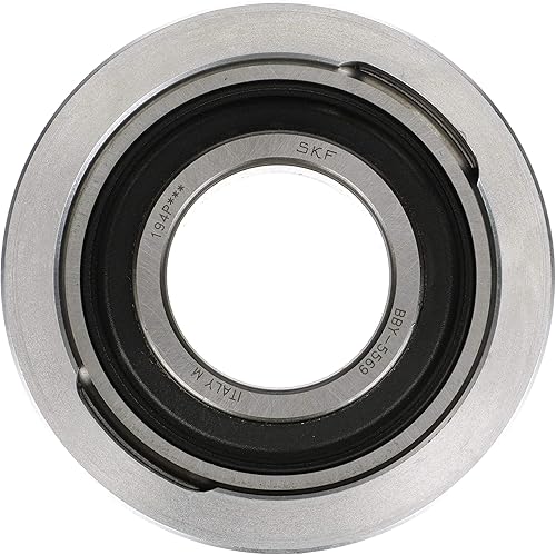 Miniatura 2 de Quicksilver 879194A01 Cojinete cardán para unidades MerCruiser Alpha One Gen II (1998 y posteriores), ensamblajes de travesaño MerCruiser Bravo y