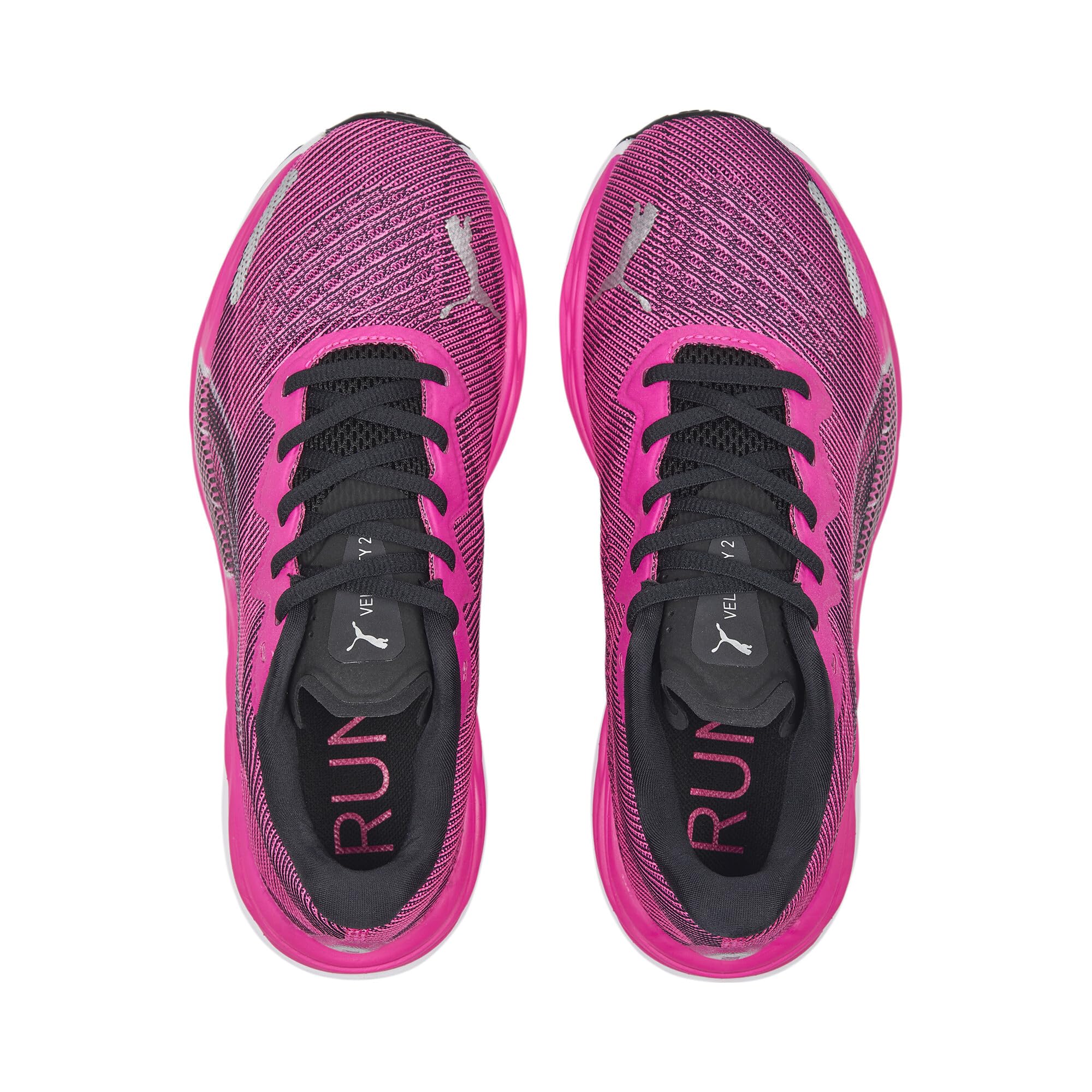 PUMA Velocity Nitro 2 Wns, Scarpe da Corsa Donna