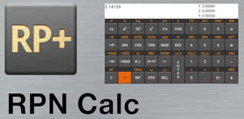 RpnCalc