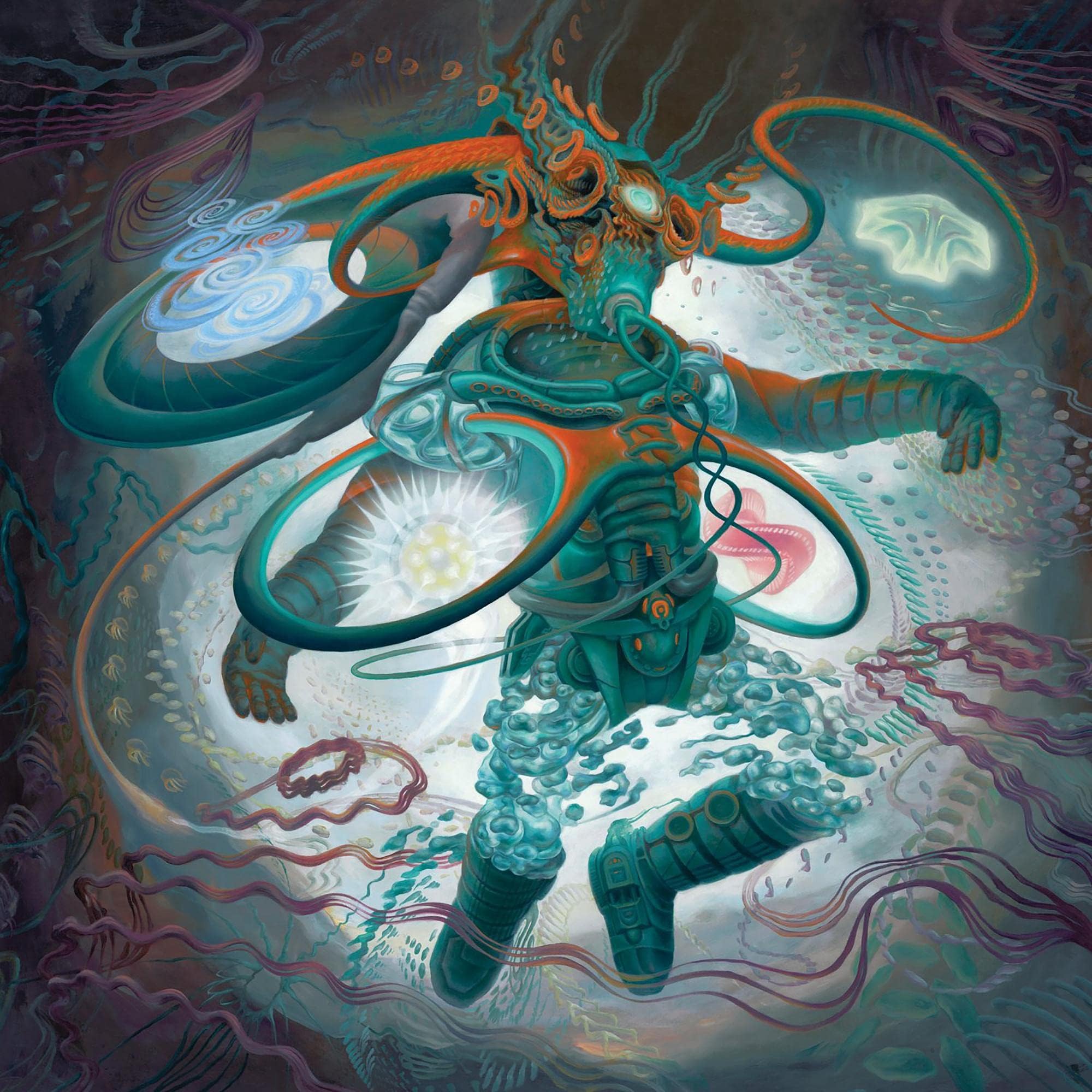 The Afterman: Ascension Explicit Lyrics