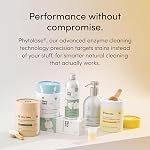 Dirty Labs | Lave-vaisselle Détergent et Booster , Scent Aestival 48 Charges (1 (b) Ultra Nettoyer, sans tache, lavage rapide optimisé